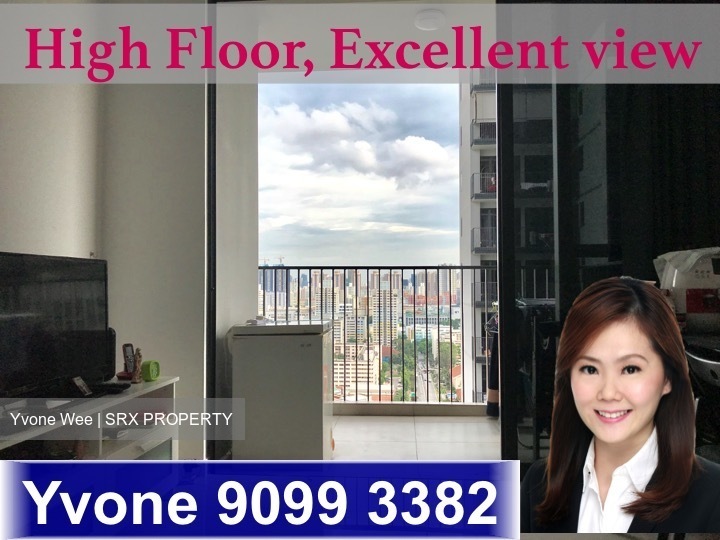 Sky Vue thumbnail photo